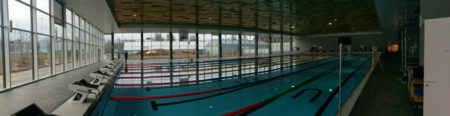 Schwimmbad Uster